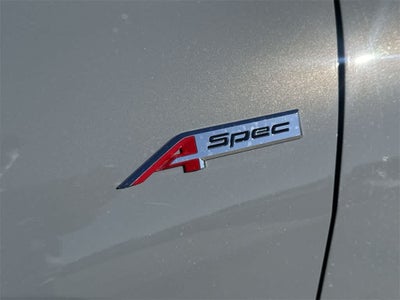 2026 Acura ADX A-Spec