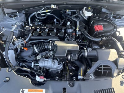 2026 Acura ADX A-Spec