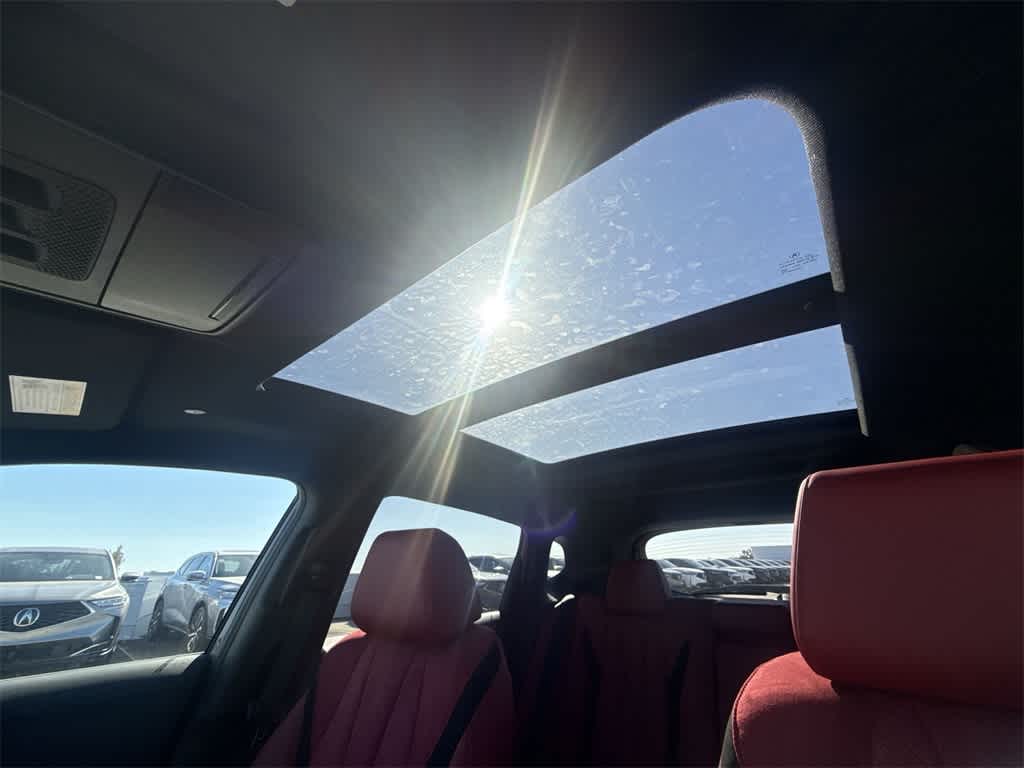 2026 Acura ADX A-Spec