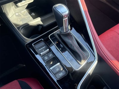 2026 Acura ADX A-Spec