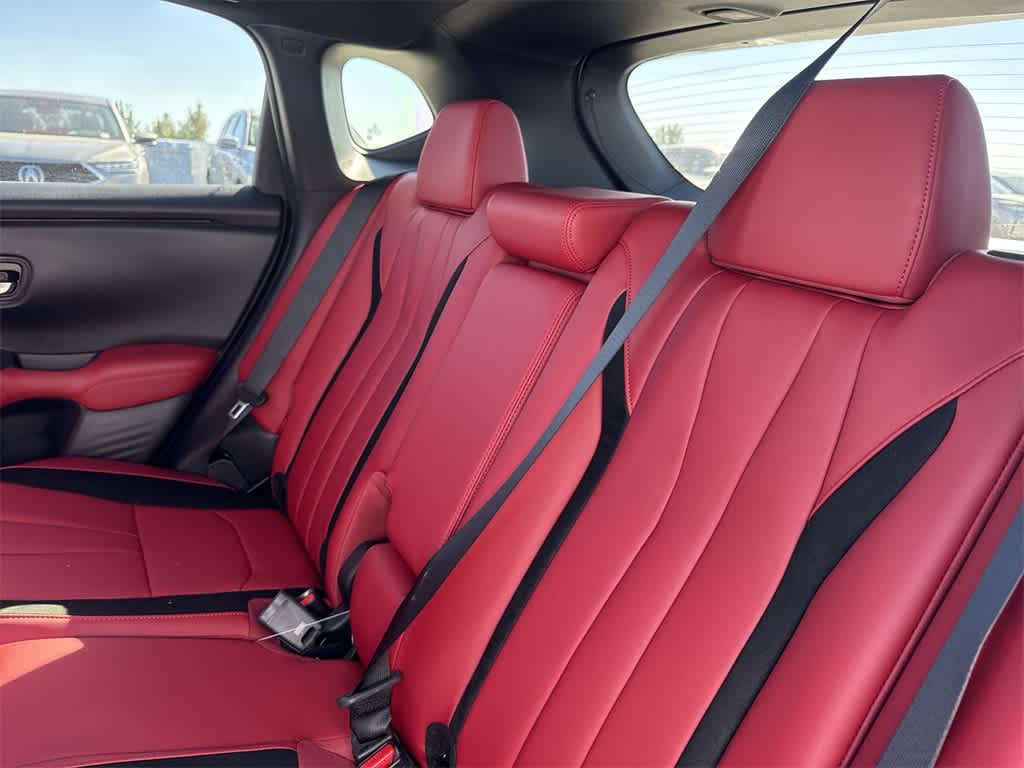 2026 Acura ADX A-Spec