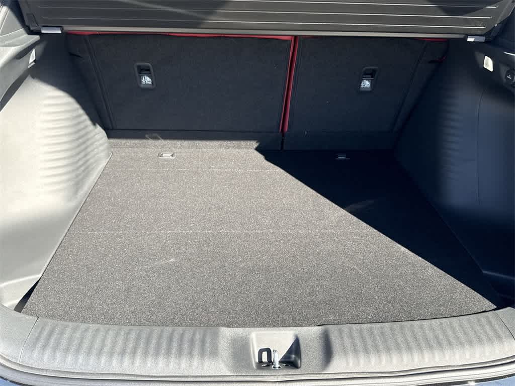 2026 Acura ADX A-Spec