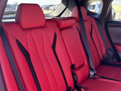 2026 Acura ADX A-Spec