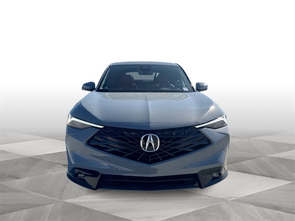2026 Acura ADX A-Spec