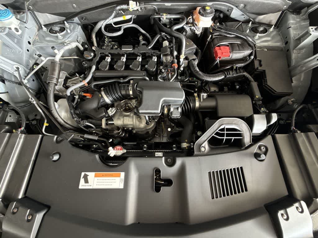 2026 Acura ADX w/A-Spec Package