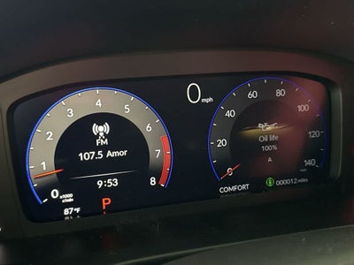 2026 Acura ADX w/A-Spec Package