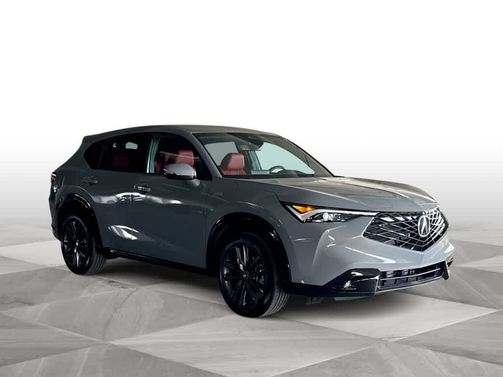 2026 Acura ADX w/A-Spec Package