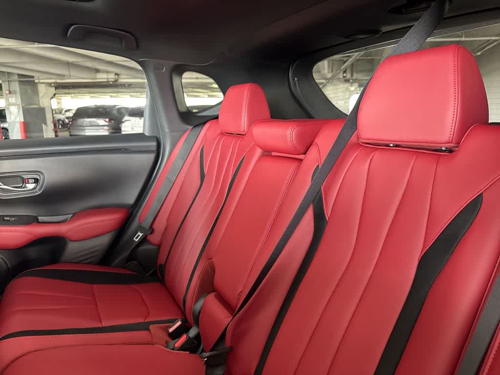 2026 Acura ADX w/A-Spec Package