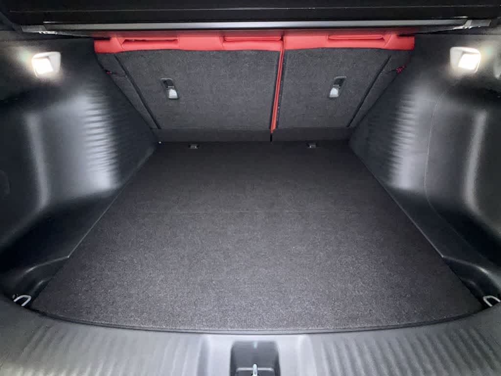2026 Acura ADX w/A-Spec Package