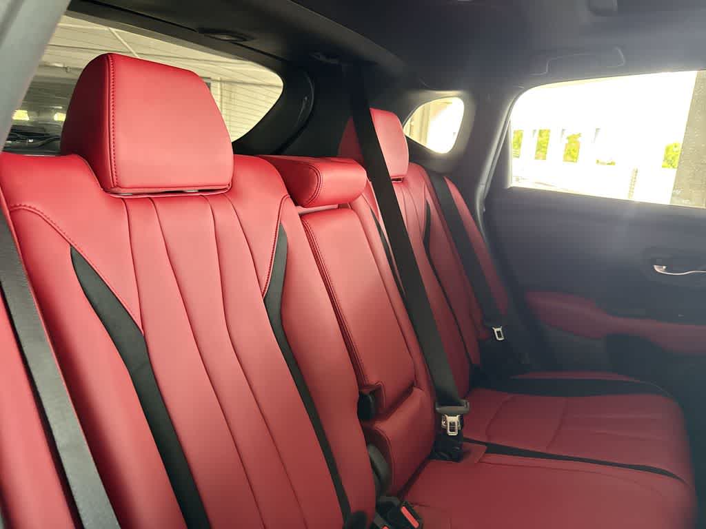 2026 Acura ADX w/A-Spec Package