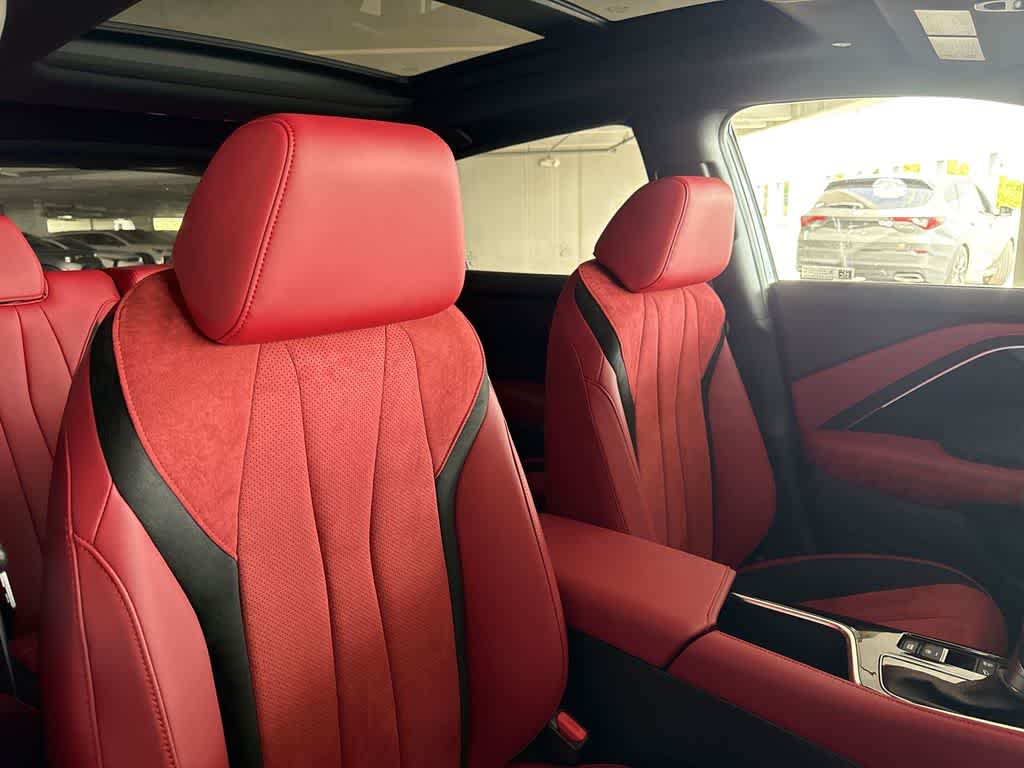 2026 Acura ADX w/A-Spec Package