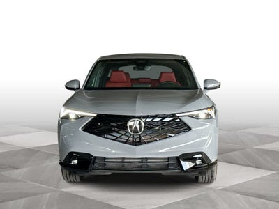 2026 Acura ADX w/A-Spec Package