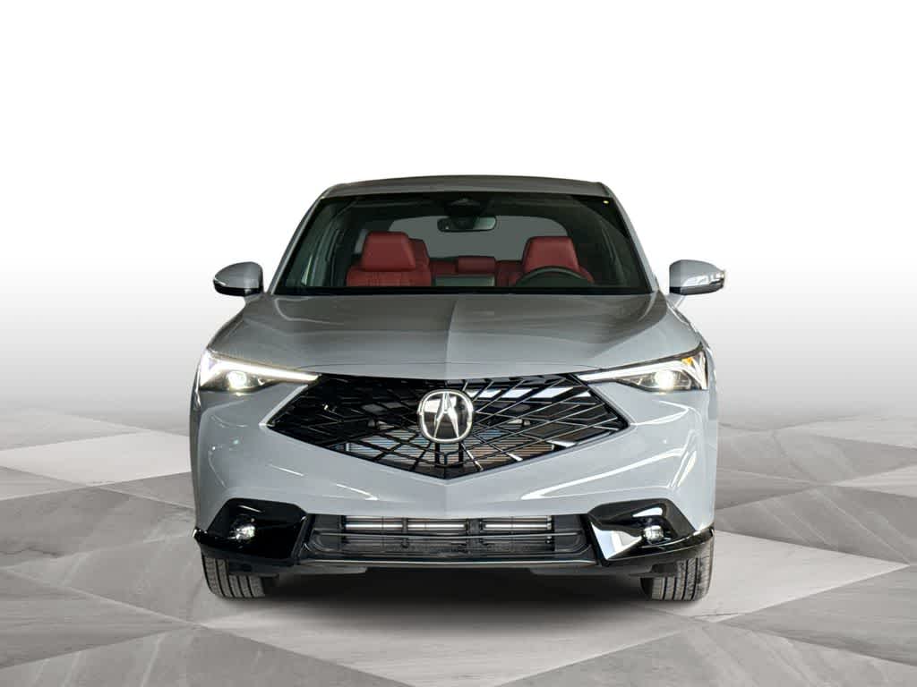 2026 Acura ADX w/A-Spec Package