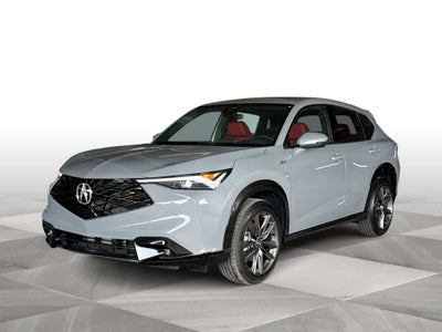 2026 Acura ADX w/A-Spec Package