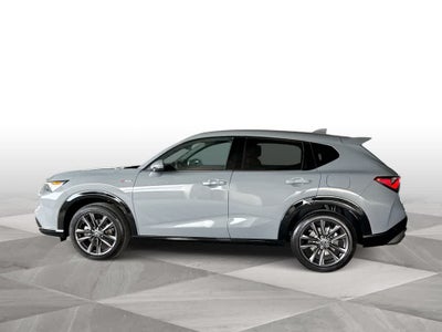 2026 Acura ADX w/A-Spec Package