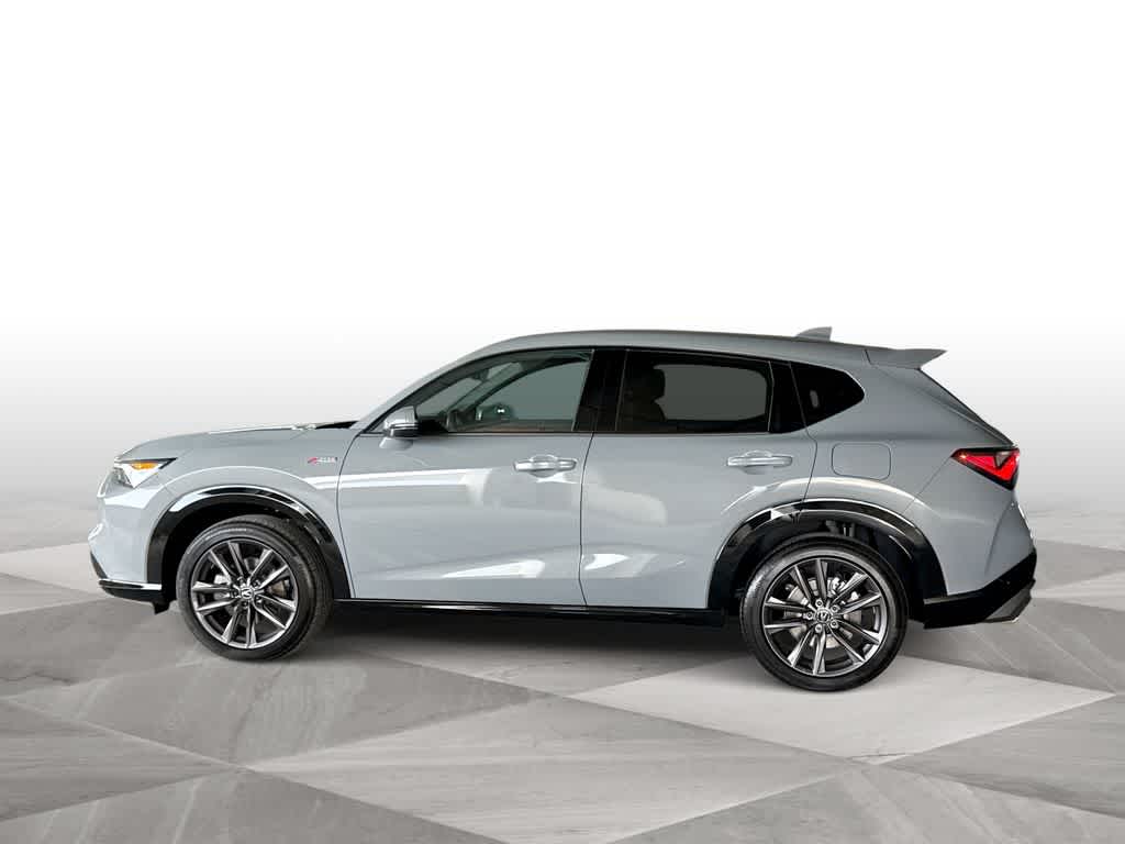 2026 Acura ADX w/A-Spec Package