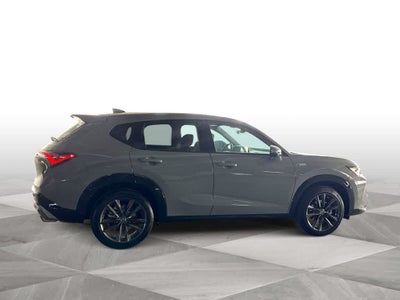 2026 Acura ADX w/A-Spec Package