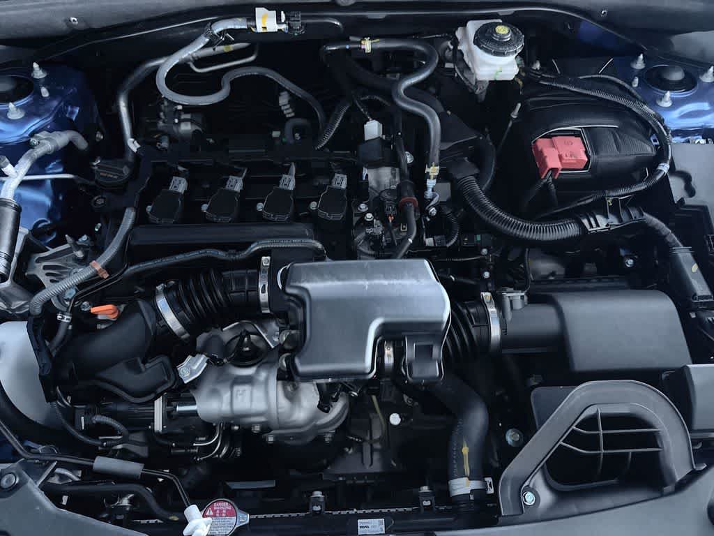 2026 Acura ADX A-Spec