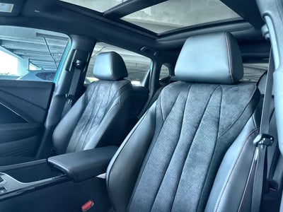 2026 Acura ADX A-Spec