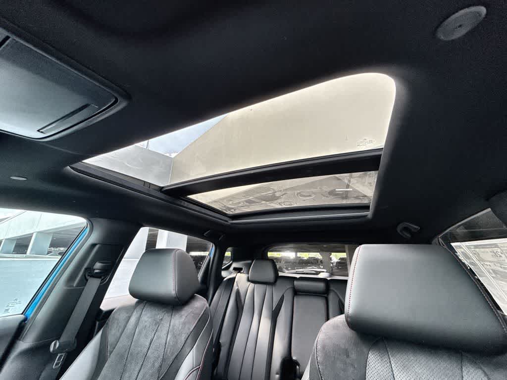 2026 Acura ADX A-Spec