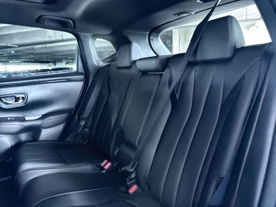 2026 Acura ADX A-Spec