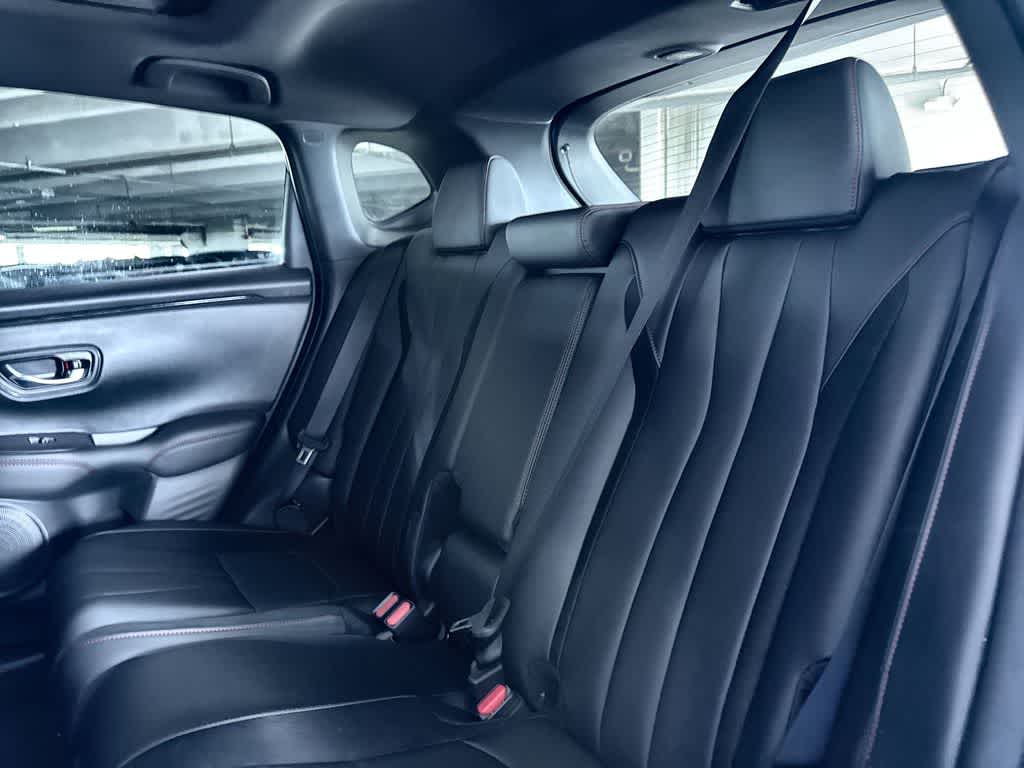 2026 Acura ADX A-Spec