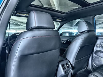 2026 Acura ADX A-Spec