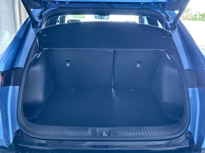 2026 Acura ADX A-Spec
