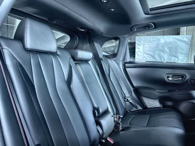 2026 Acura ADX A-Spec