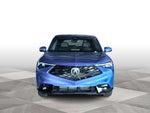 2026 Acura ADX A-Spec