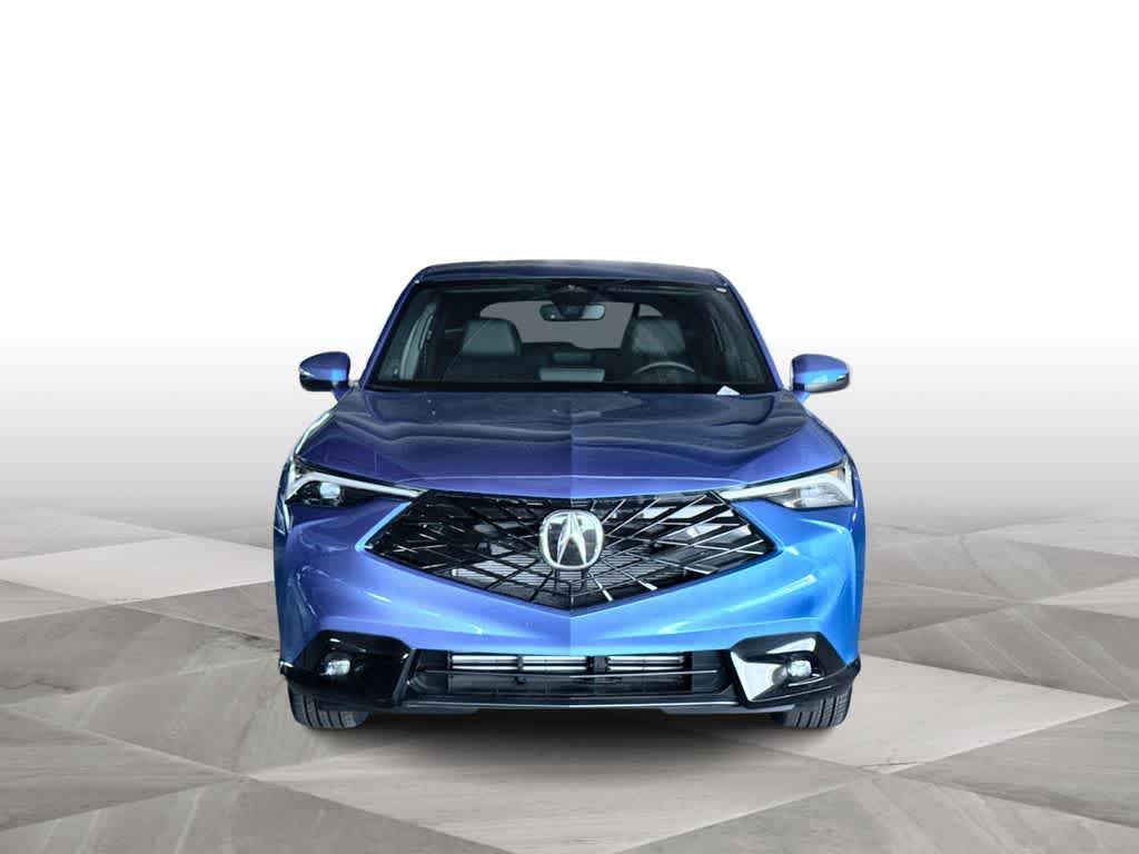 2026 Acura ADX A-Spec