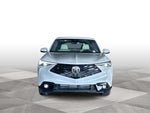 2026 Acura ADX A-Spec
