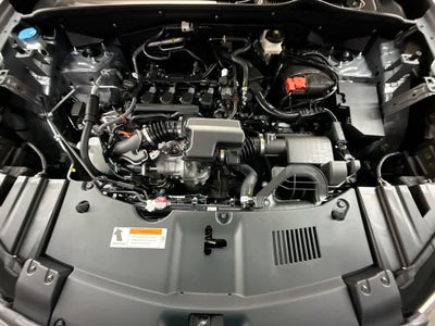 2026 Acura ADX A-Spec