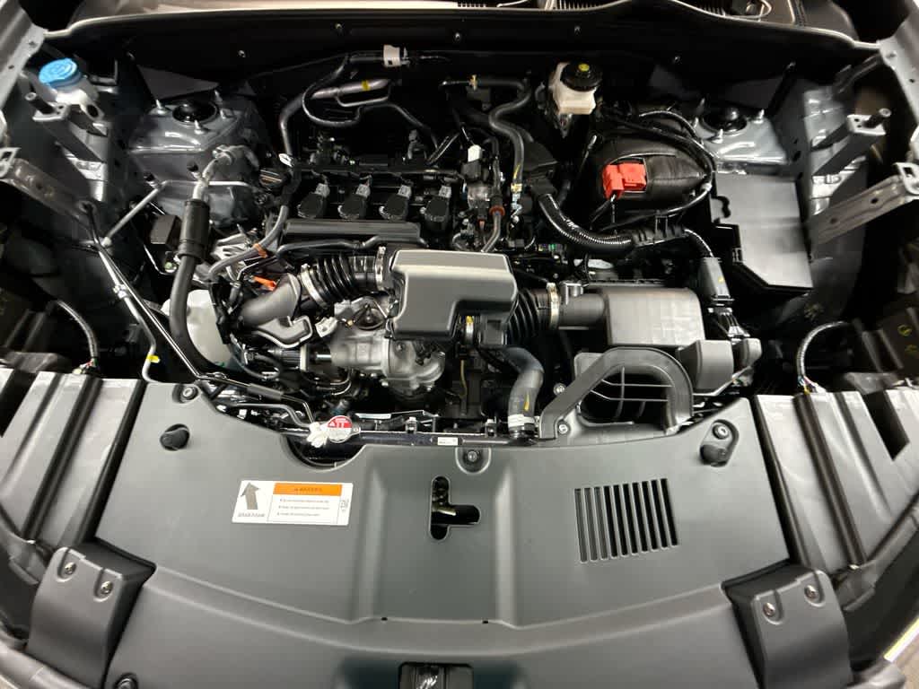 2026 Acura ADX A-Spec