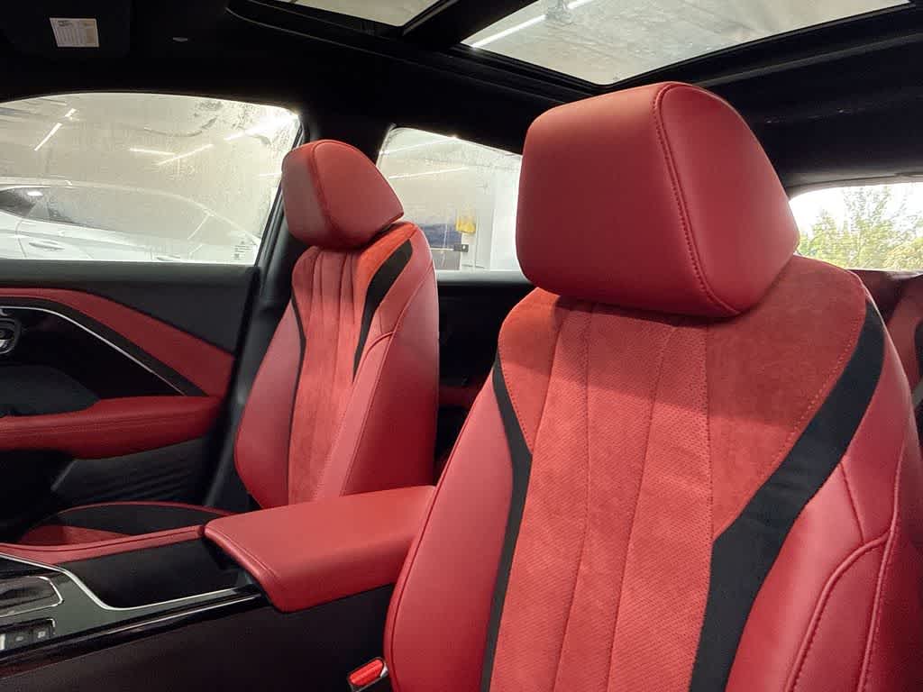 2026 Acura ADX A-Spec