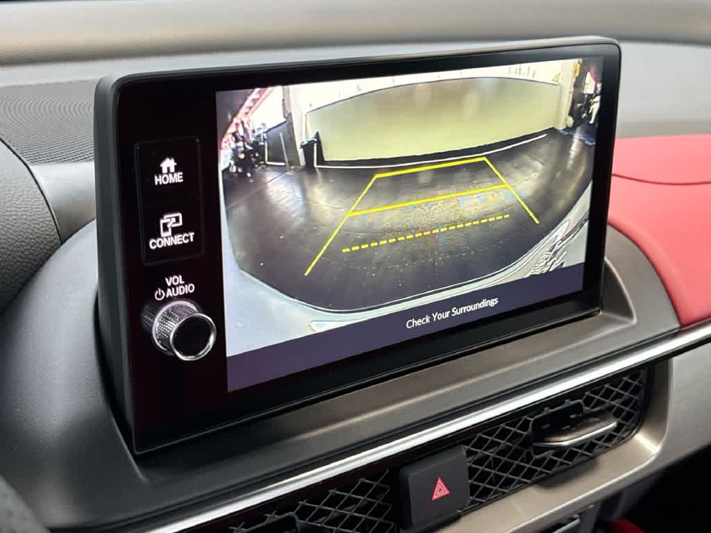 2026 Acura ADX A-Spec