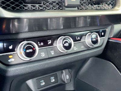 2026 Acura ADX A-Spec