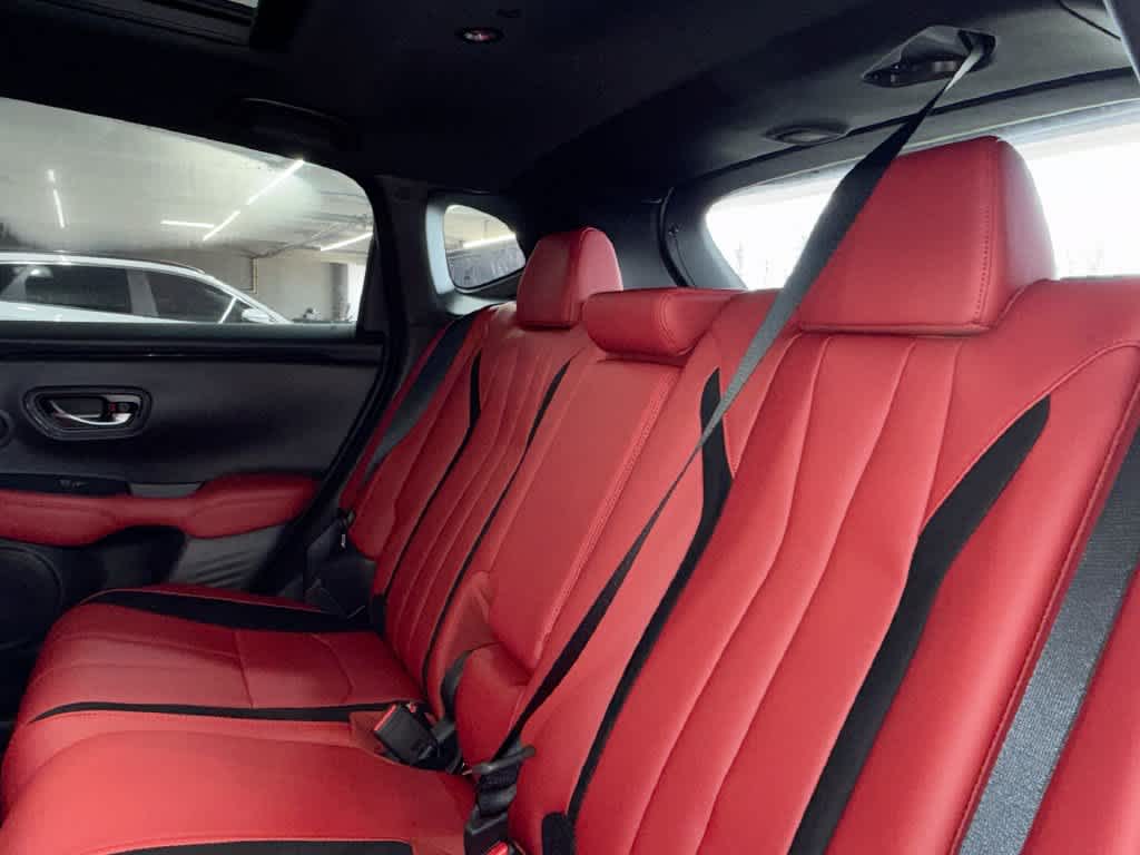 2026 Acura ADX A-Spec