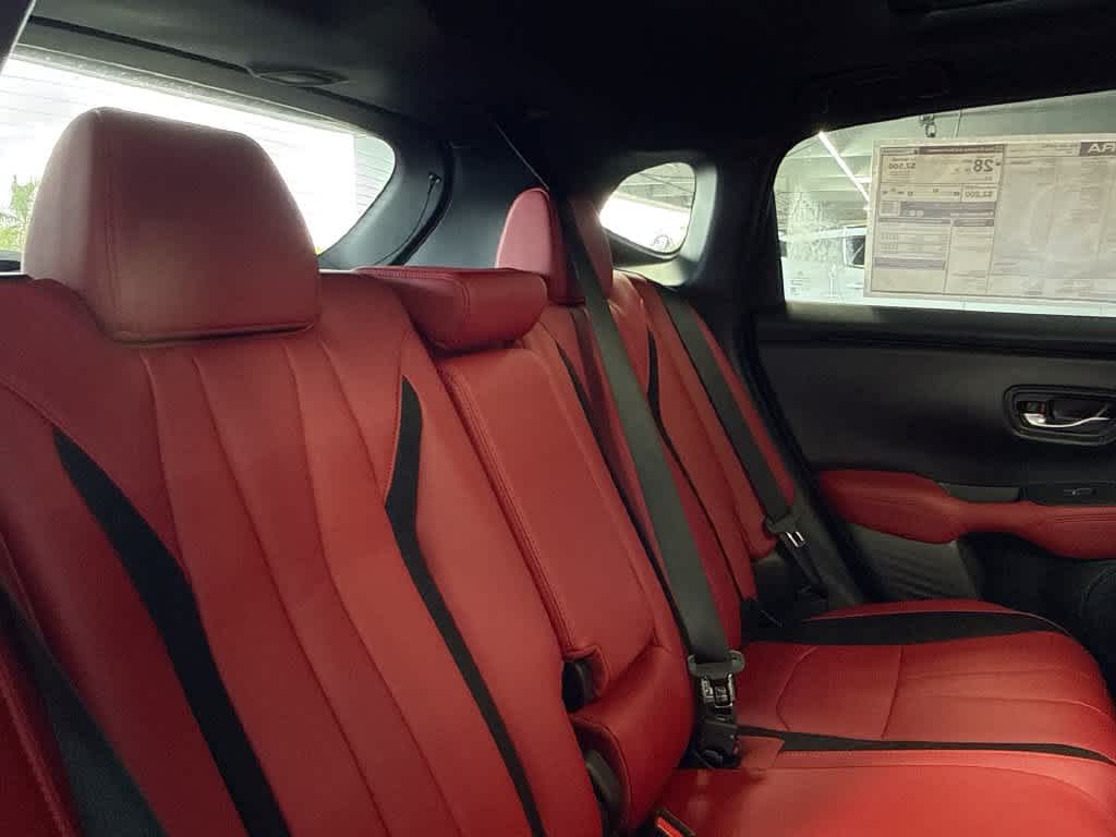 2026 Acura ADX A-Spec