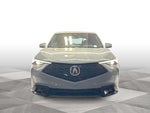 2026 Acura ADX A-Spec