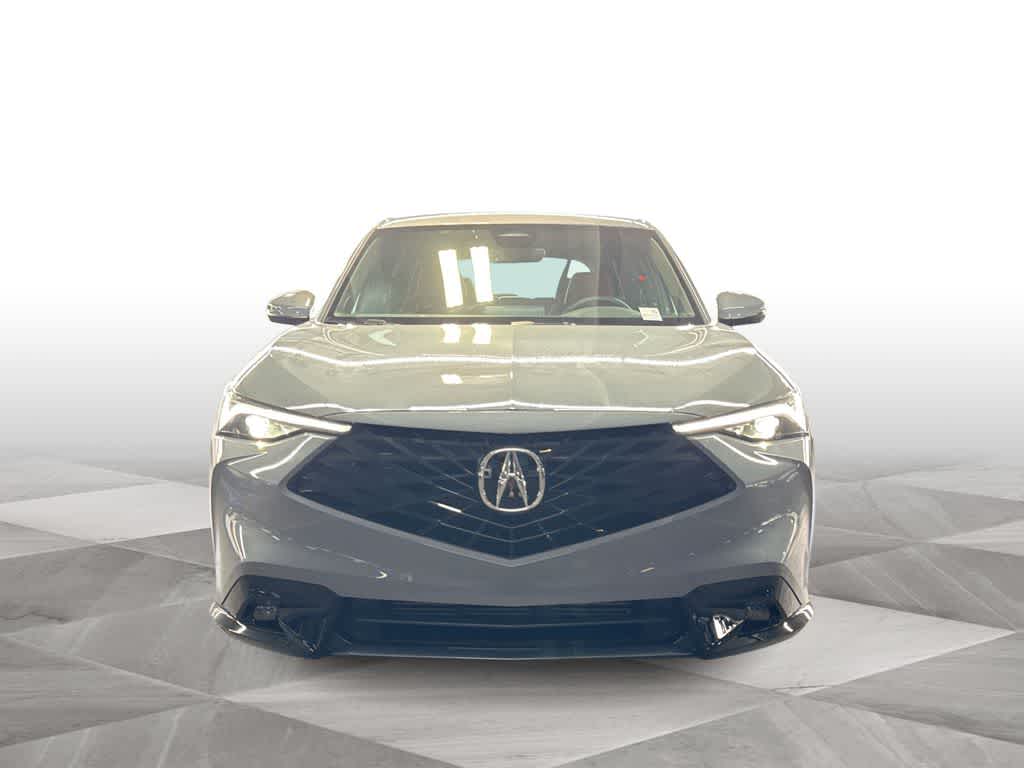 2026 Acura ADX A-Spec