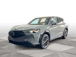 2026 Acura ADX A-Spec
