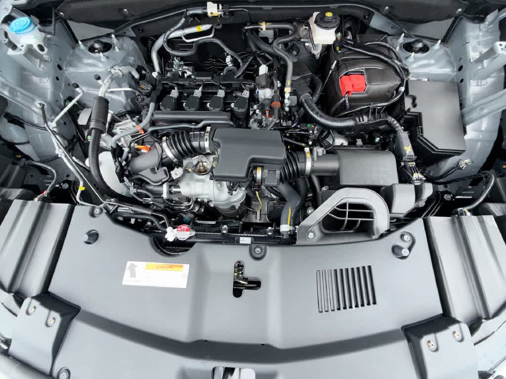 2026 Acura ADX A-Spec