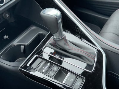 2026 Acura ADX A-Spec