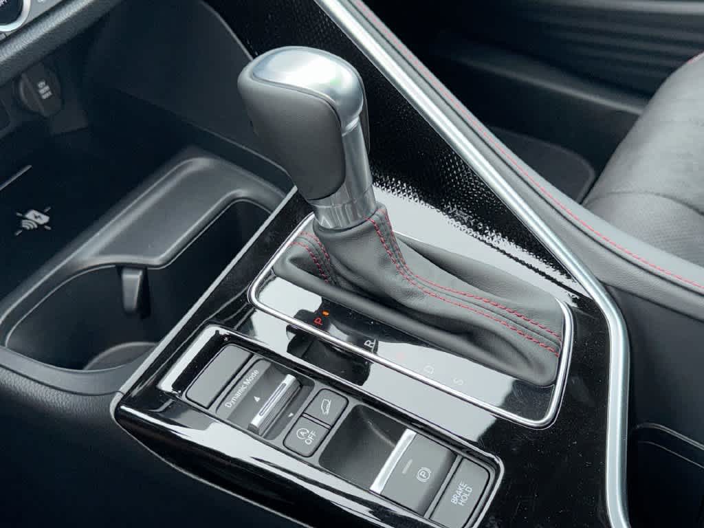 2026 Acura ADX A-Spec