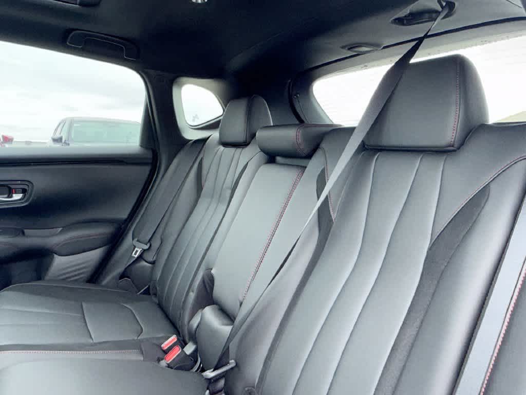 2026 Acura ADX A-Spec