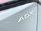 2026 Acura ADX A-Spec
