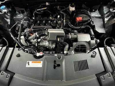 2026 Acura ADX A-Spec