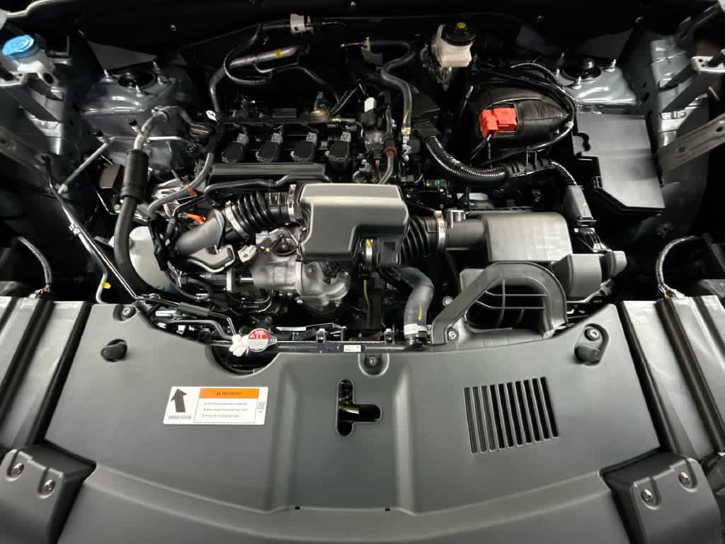 2026 Acura ADX A-Spec