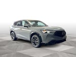 2026 Acura ADX A-Spec